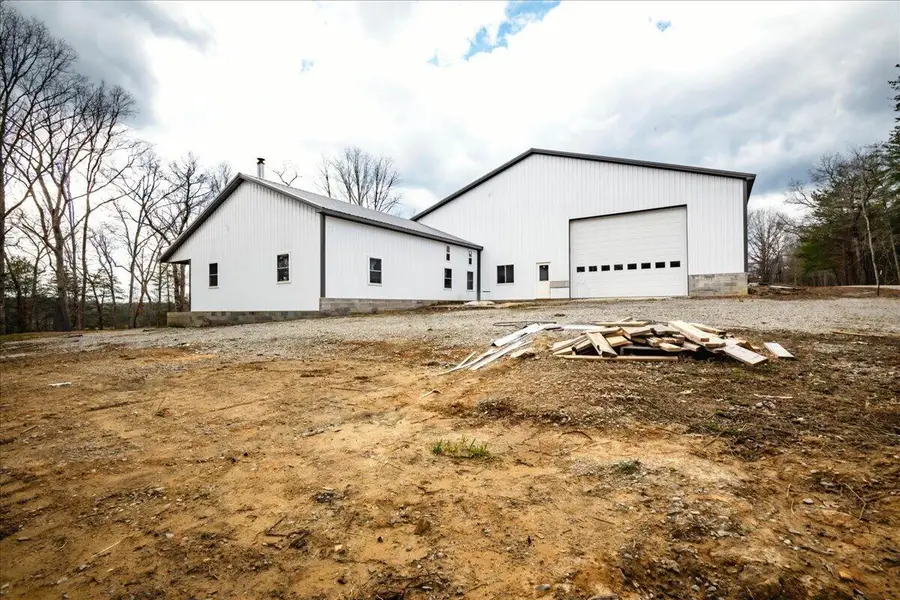 227 Callihan Road, East Bernstadt, KY 40729 - #2