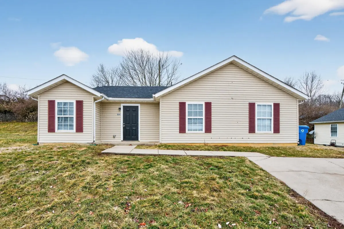 225 Buffalo Trace, Winchester, KY 40391 - #1