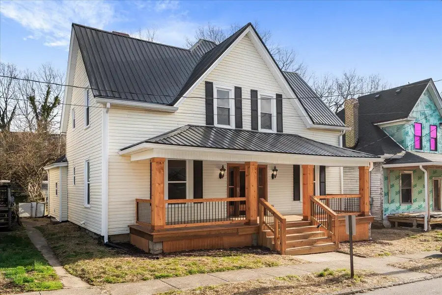 221 W Hickman Street, Winchester, KY 40391 - #2