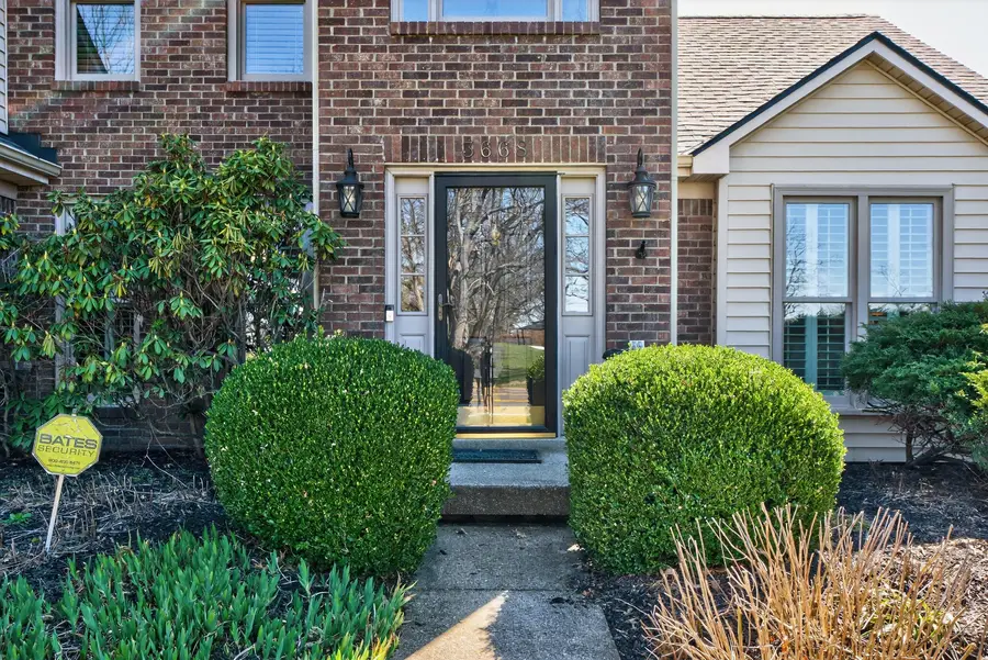 3668 Kenesaw Drive, Lexington, KY 40515 - #3