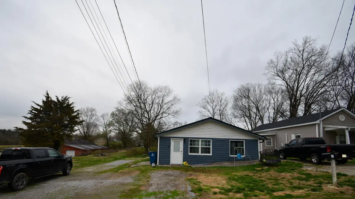 100 Darst Street, Stanford, KY 40484 - #1
