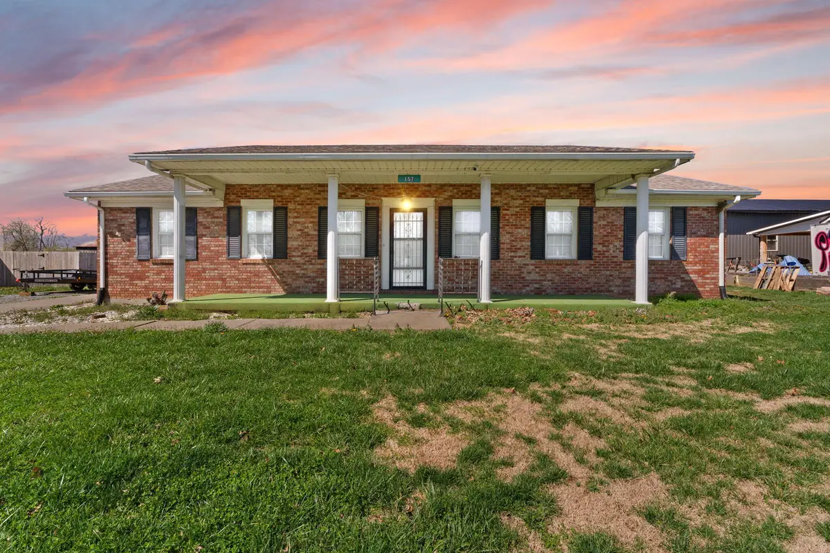 157 Estes Drive, Lancaster, KY 40444 - #1