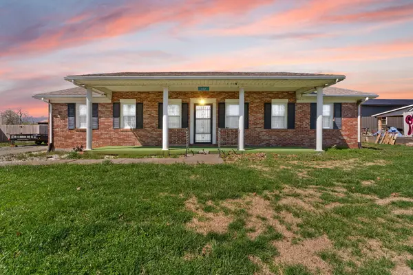 157 Estes Drive, Lancaster, KY 40444