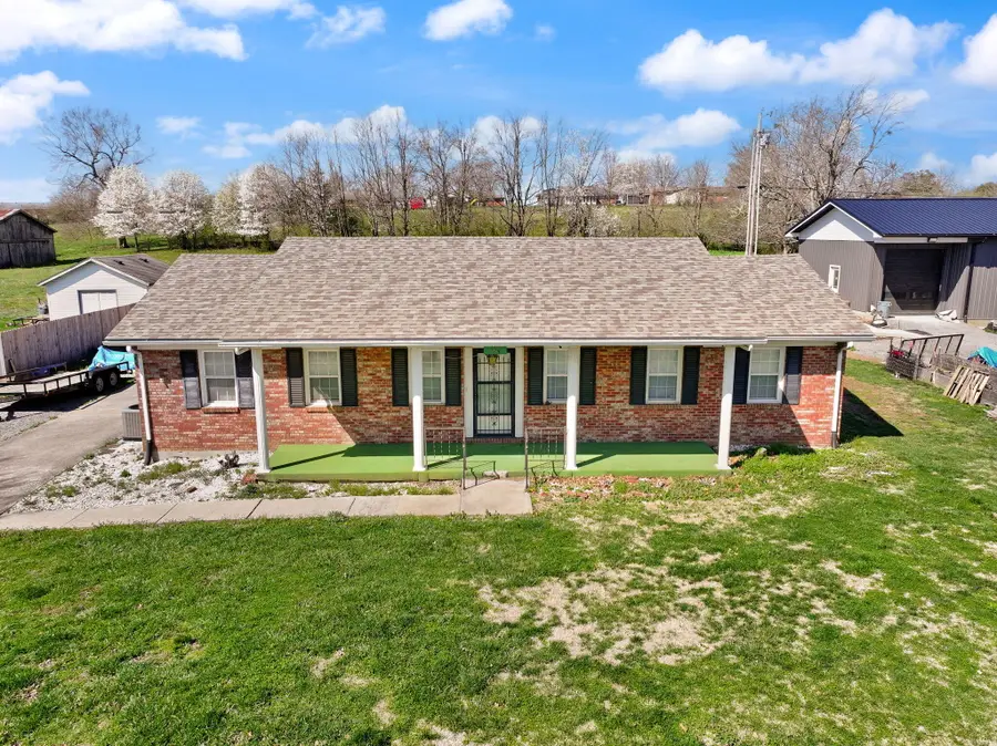 157 Estes Drive, Lancaster, KY 40444 - #3