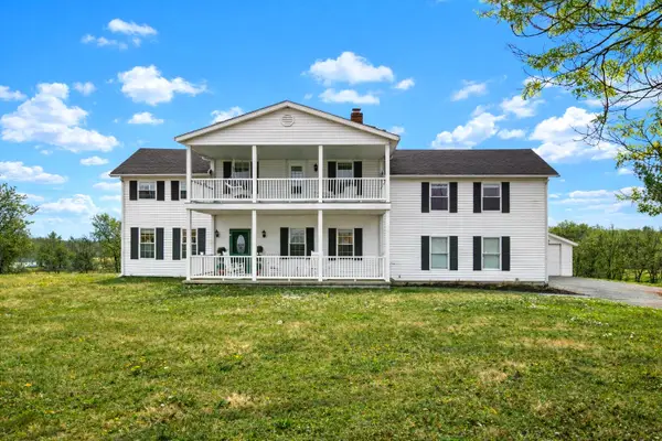 1786 Newtown Pike, Georgetown, KY 40324