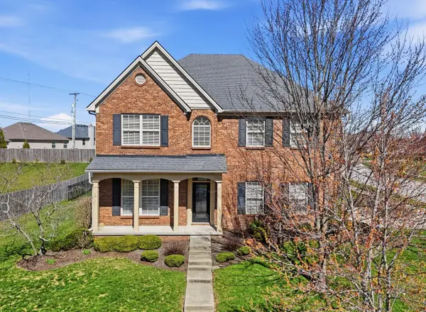 3261 Blackford Parkway, Lexington, KY 40509