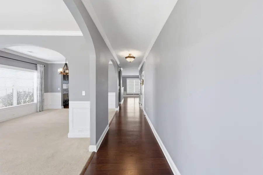 3261 Blackford Parkway, Lexington, KY 40509 - #3