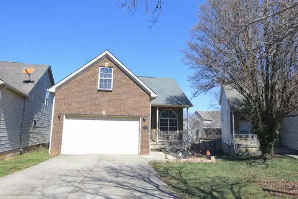 3373 Royal Troon Road, Lexington, KY 40509