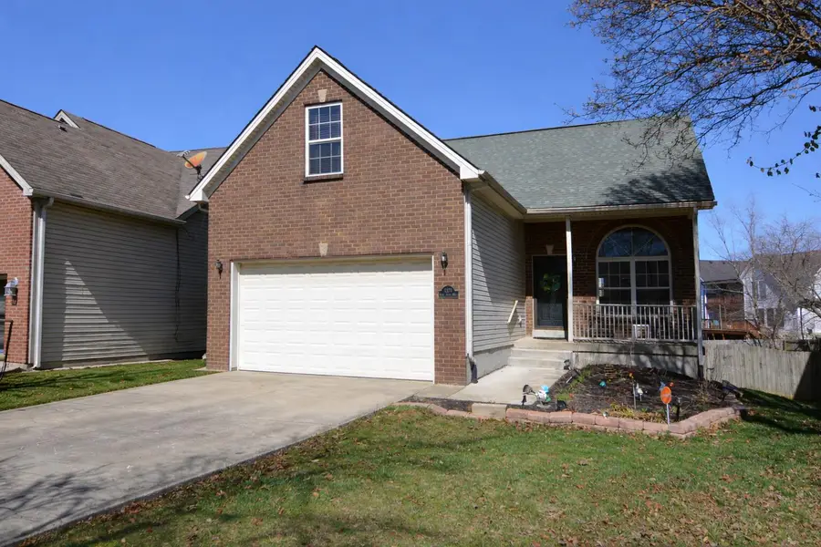 3373 Royal Troon Road, Lexington, KY 40509 - #2