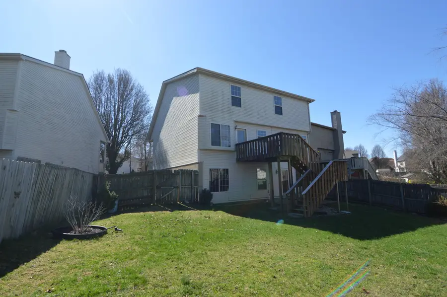 3373 Royal Troon Road, Lexington, KY 40509 - #3