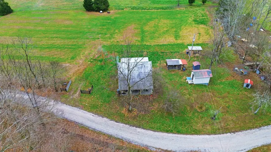 1666 Pointer Creek Road, Science Hill, KY 42553 - #3