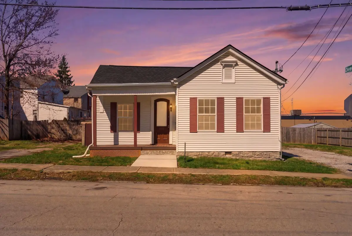 315 Jefferson Street, Lexington, KY 40508 - #1