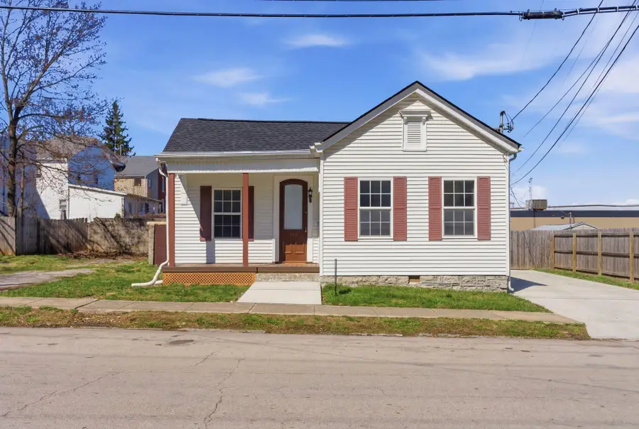 315 Jefferson Street, Lexington, KY 40508 - #3