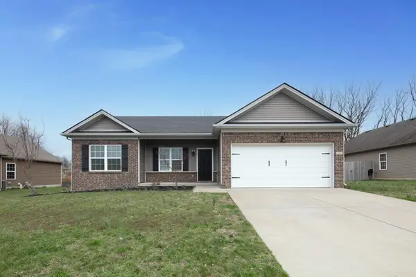 119 Nathan Hale Drive, Georgetown, KY 40324