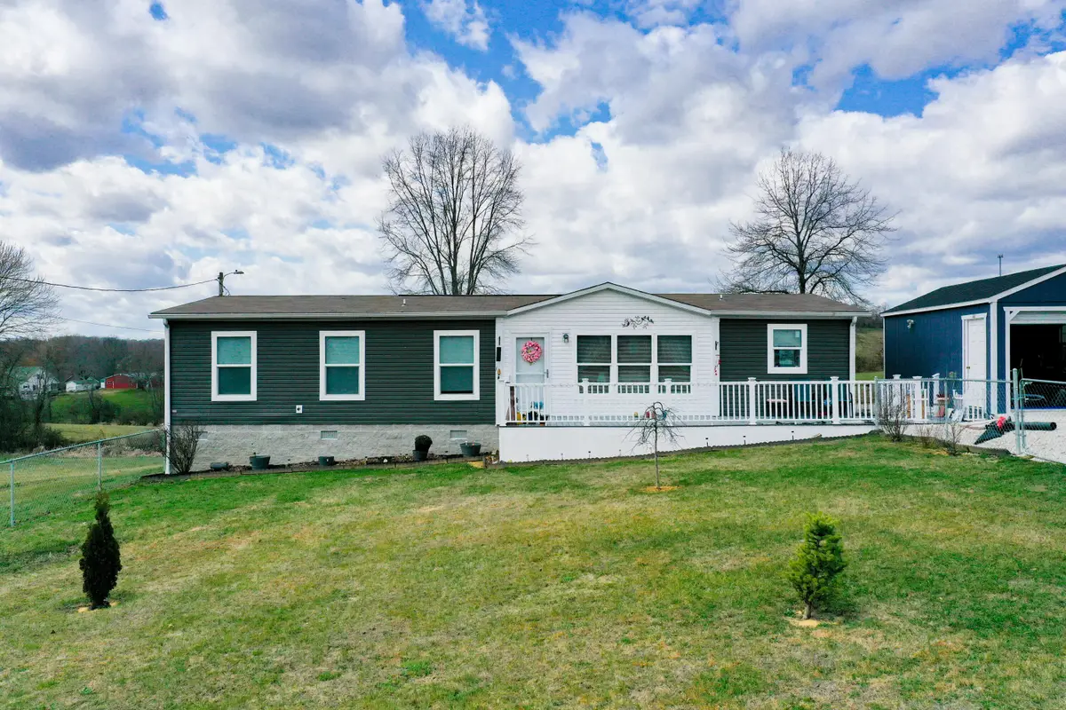 295 Medlock Lane, Annville, KY 40402 - #1