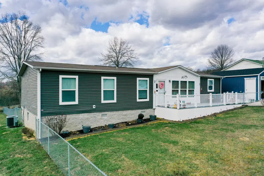 295 Medlock Lane, Annville, KY 40402 - #2