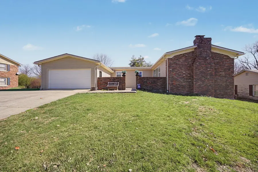 1209 Paula Drive, Richmond, KY 40475 - #3