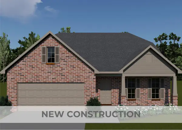 1953 Belhurst Way, Lexington, KY 40509