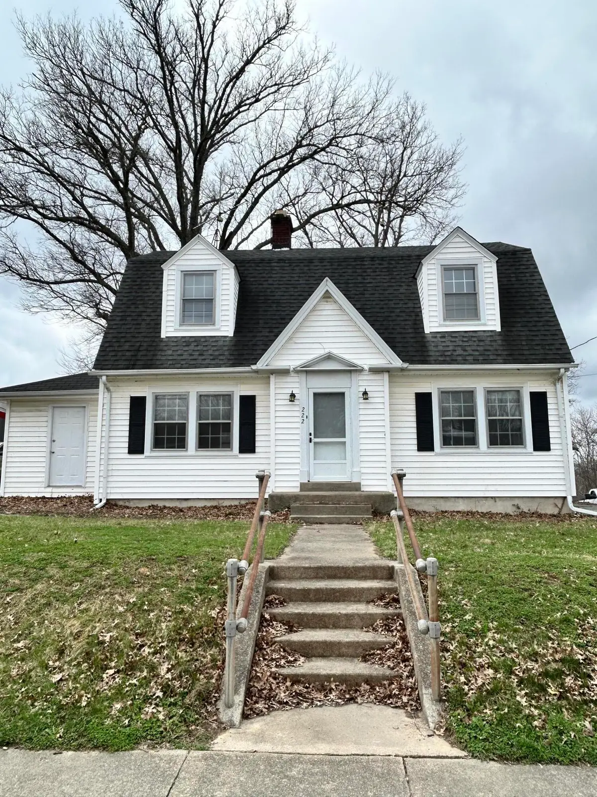 222 S Main Street, Owenton, KY 40359 - #1