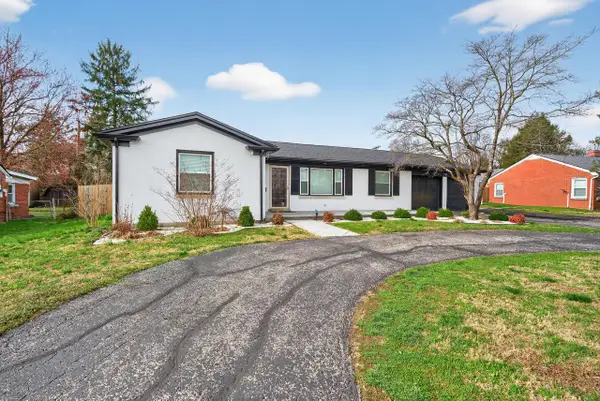 918 Mason Headley Road, Lexington, KY 40504