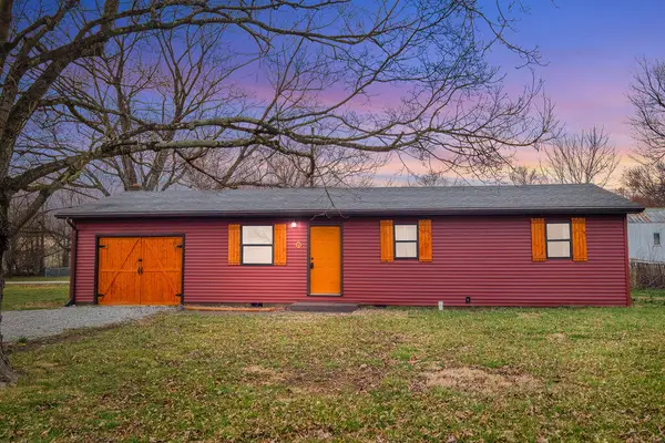 75 Roland Street, Campbellsville, KY 42718