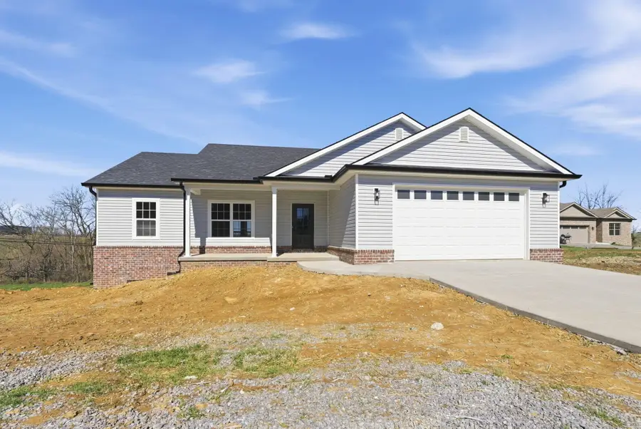 95 House Hill Road, Lancaster, KY 40444 - #2