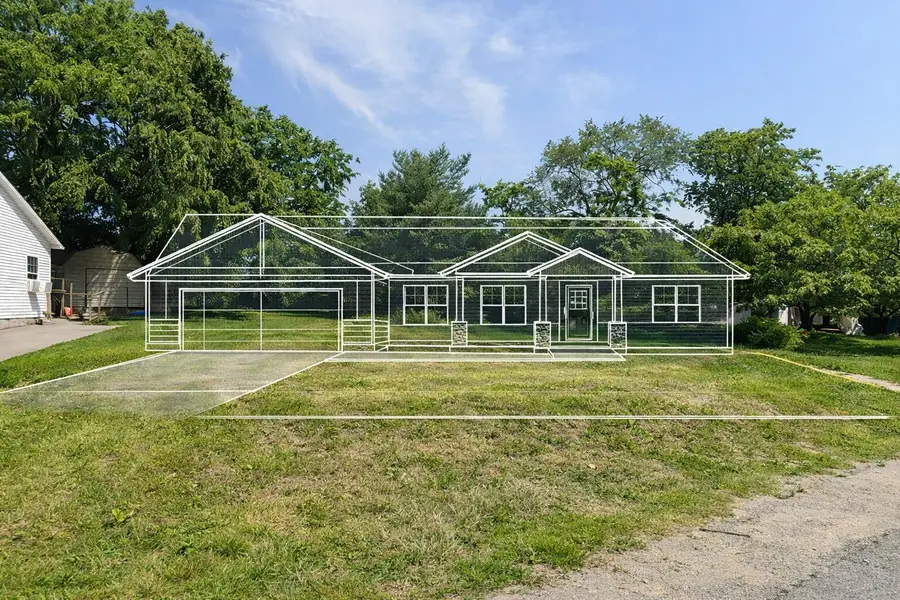 217 Montgomery Avenue, Mount Sterling, KY 40353 - #2