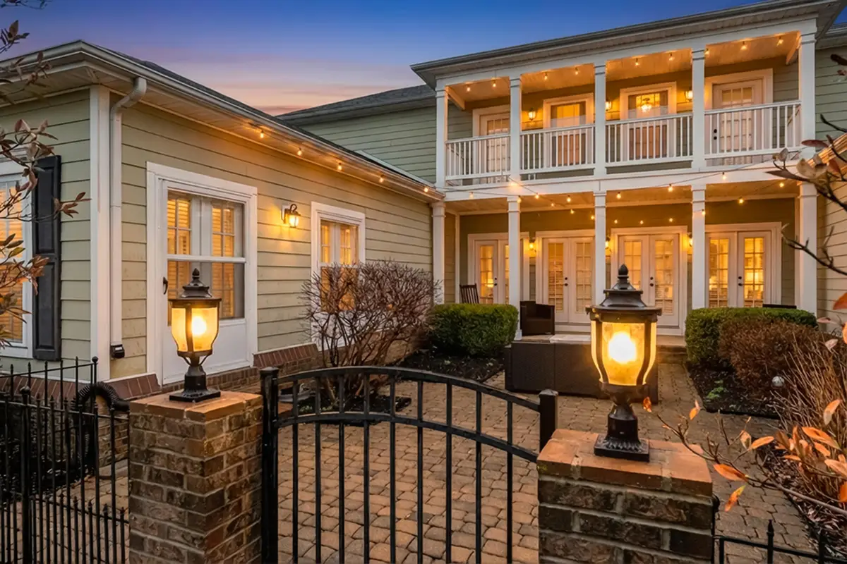 115 Falls Creek Drive, Georgetown, KY 40324 - #1