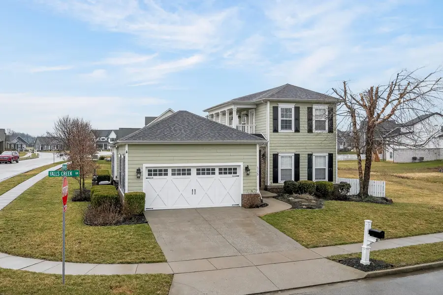 115 Falls Creek Drive, Georgetown, KY 40324 - #2