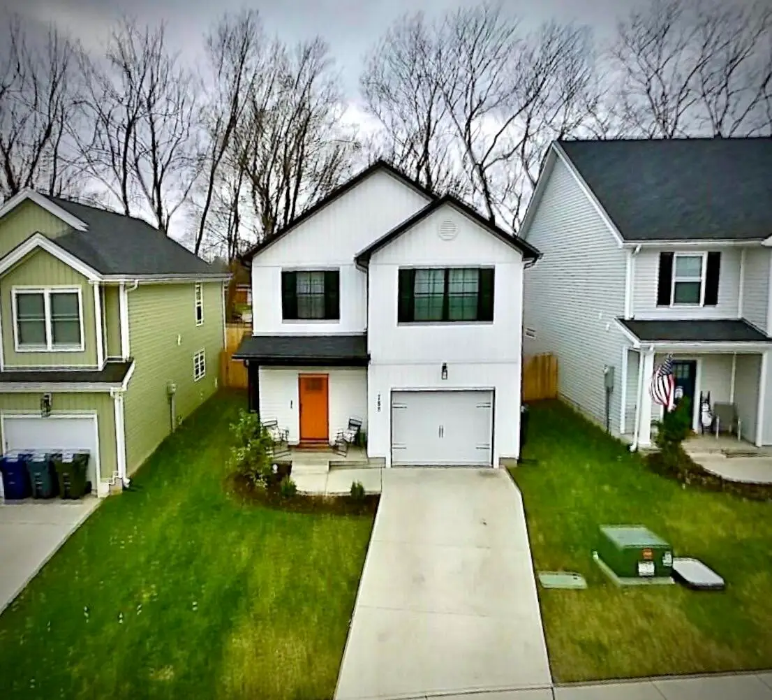 788 Harrison Trace, Lexington, KY 40505 - #1