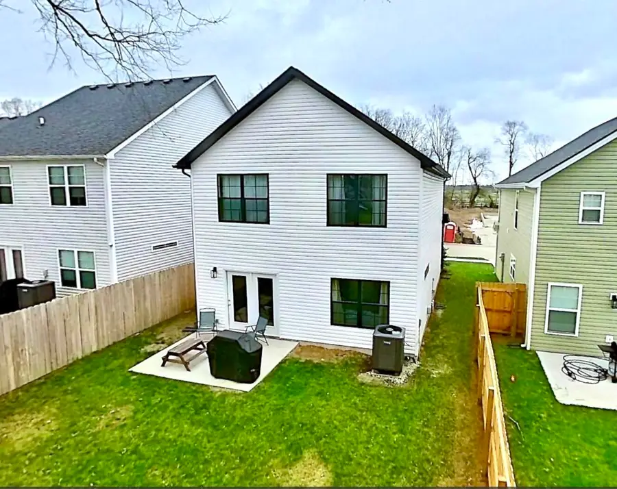 788 Harrison Trace, Lexington, KY 40505 - #2