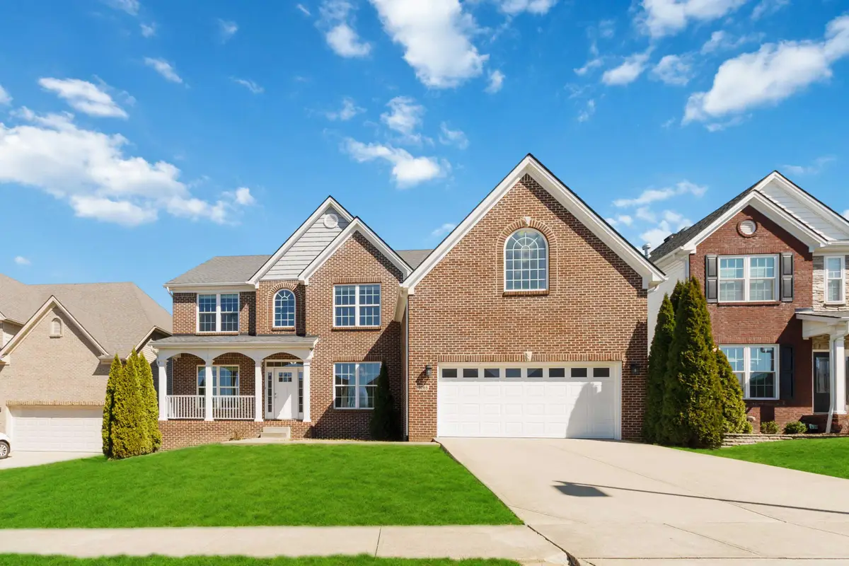 3265 Tranquility Point, Lexington, KY 40509 - #1