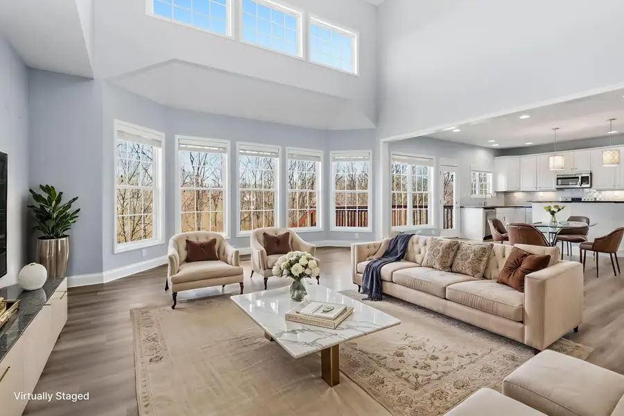 3265 Tranquility Point, Lexington, KY 40509 - #2