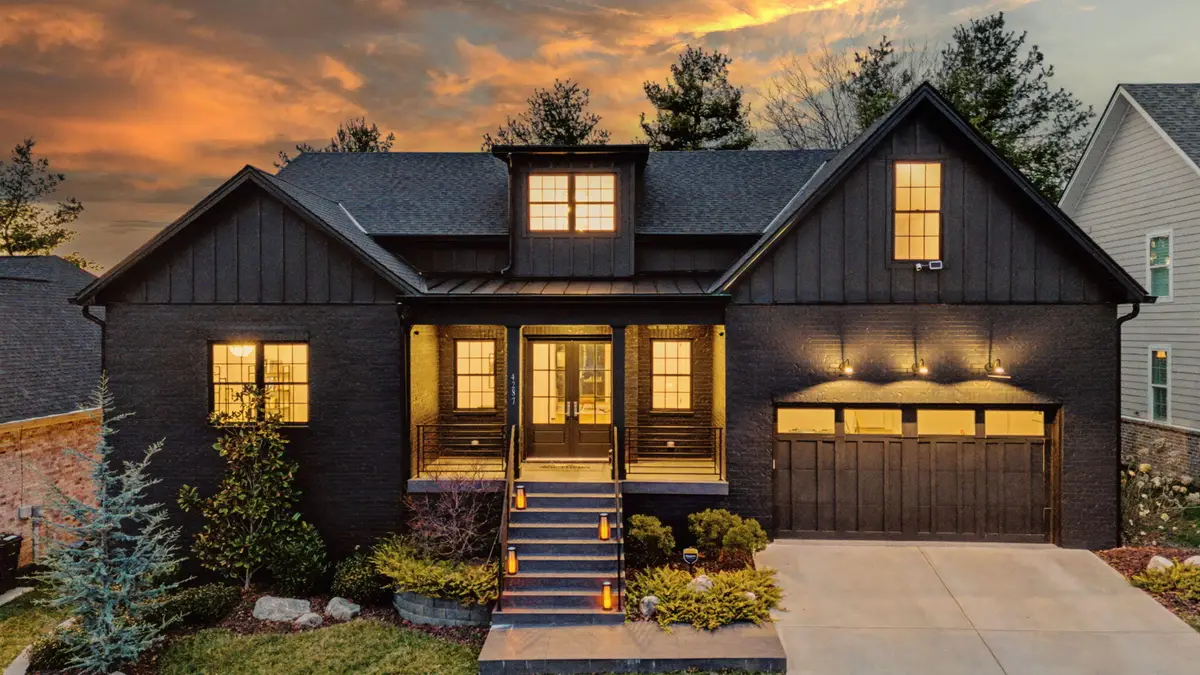 4287 Captains Court, Lexington, KY 40513 - #1