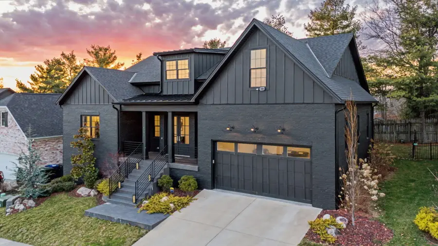 4287 Captains Court, Lexington, KY 40513 - #2