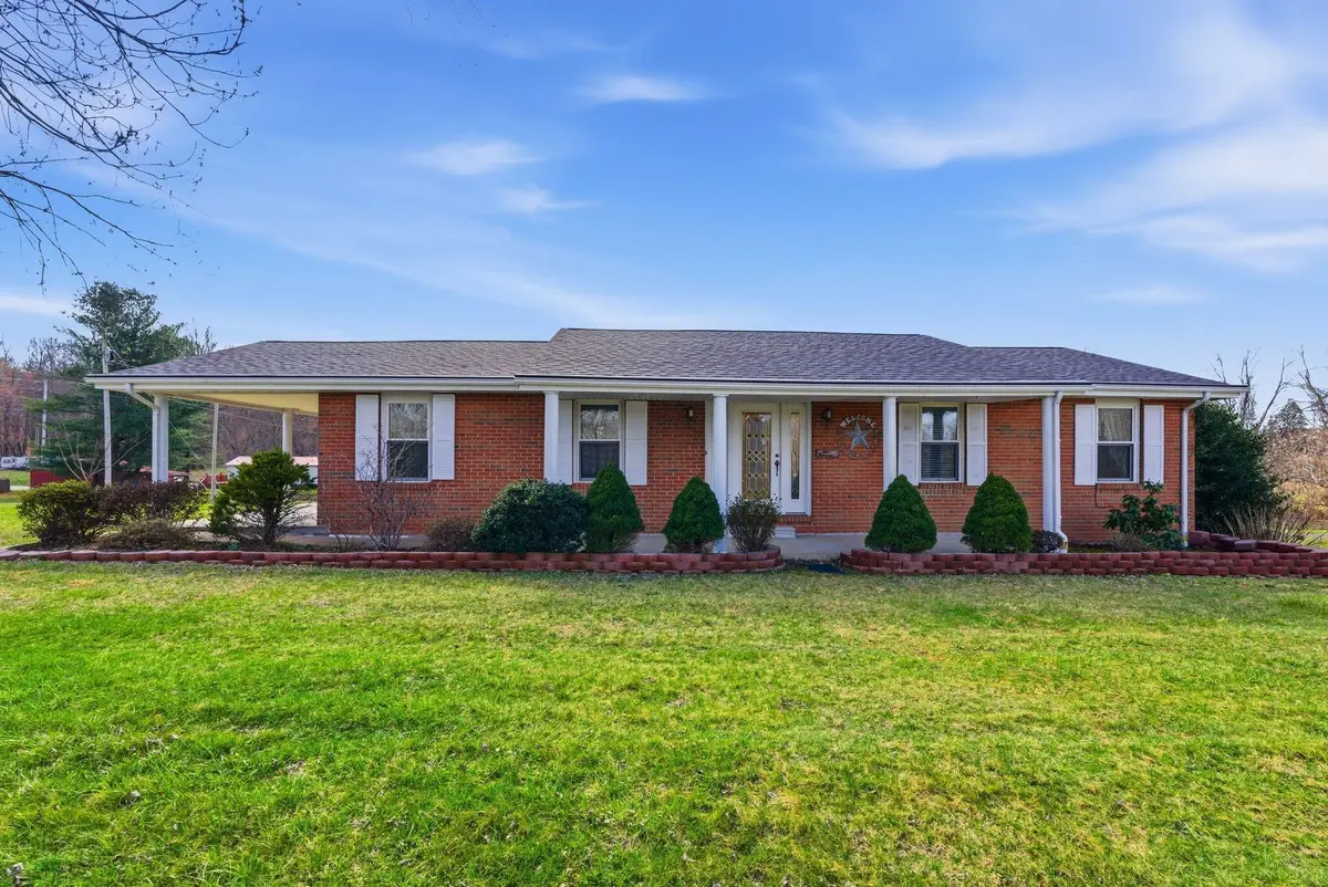 181 Powell Road, Clay City, KY 40312 - #1