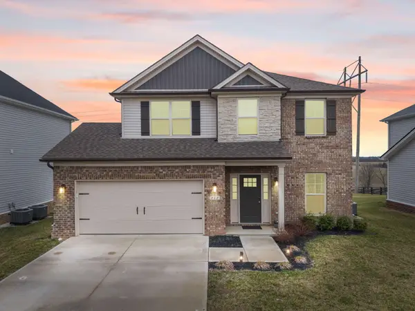 717 Shaker Drive, Richmond, KY 40475