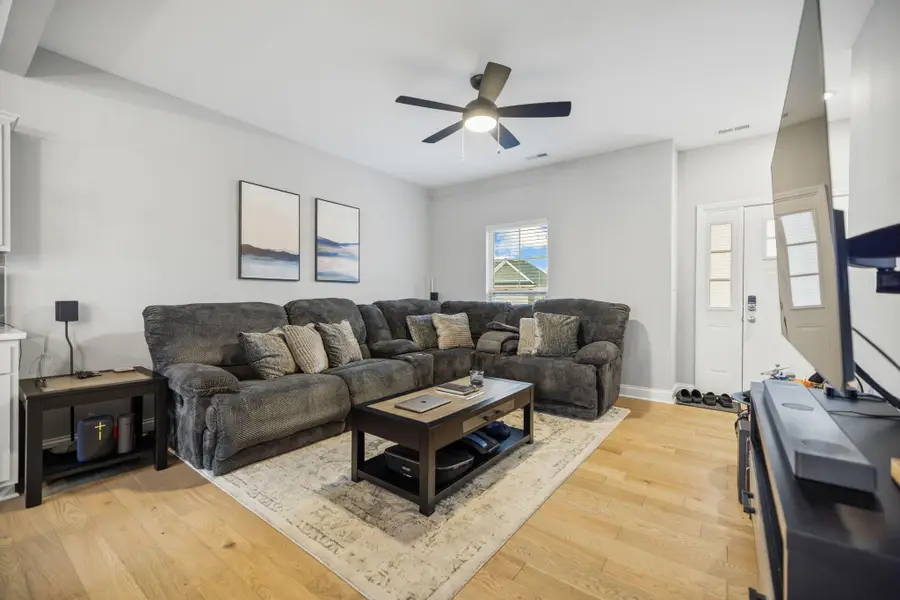 717 Shaker Drive, Richmond, KY 40475 - #3