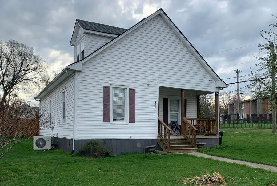 402 Walnut Street, Georgetown, KY 40324 - #3