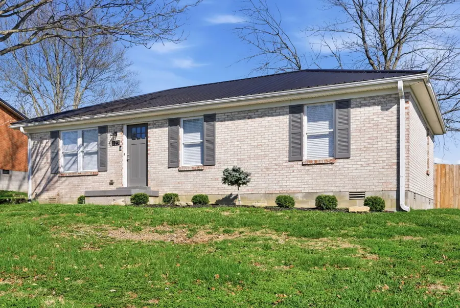 123 Miles Drive, Lancaster, KY 40444 - #2