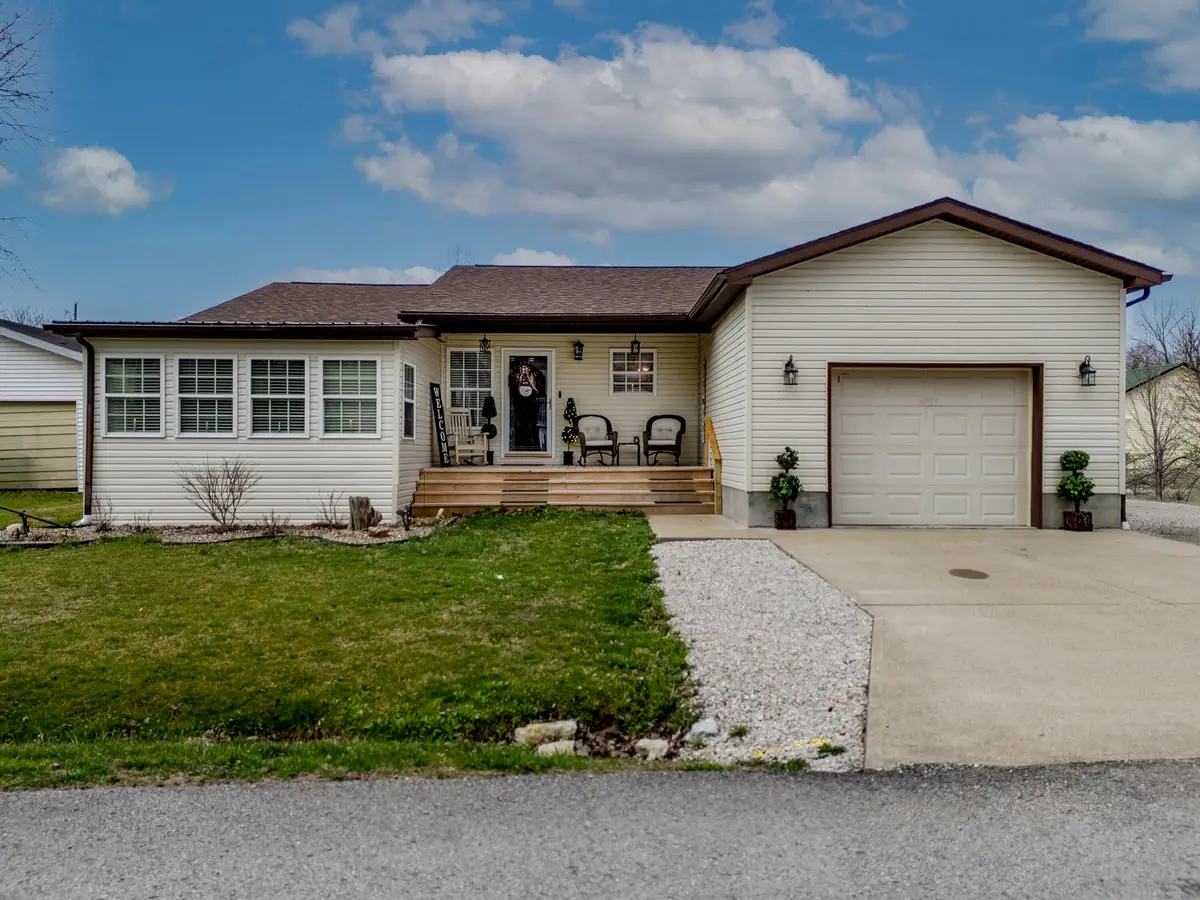 93 Wright Road, Salt Lick, KY 40371 - #1