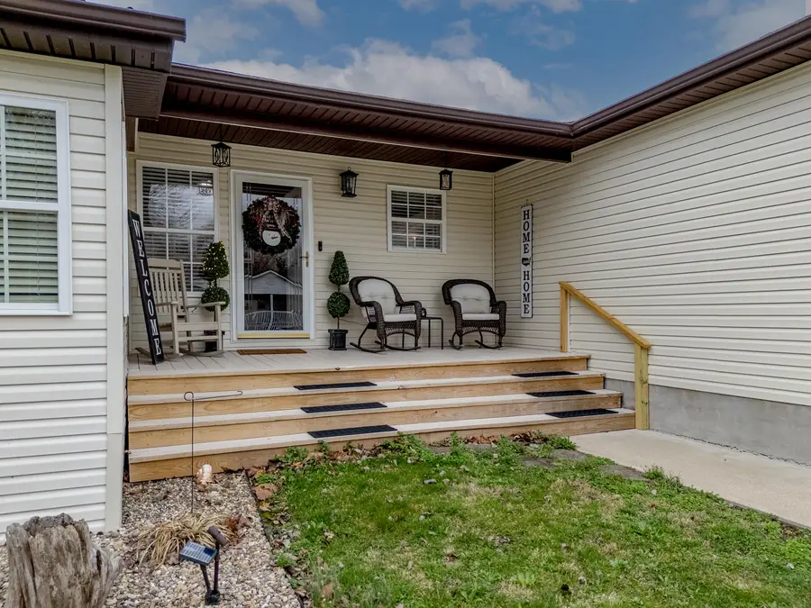 93 Wright Road, Salt Lick, KY 40371 - #3