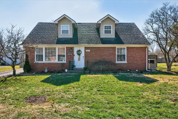 624 Laramie Drive, Lexington, KY 40503