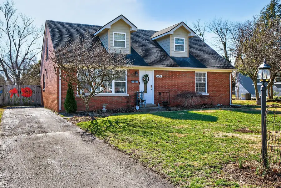 624 Laramie Drive, Lexington, KY 40503 - #2