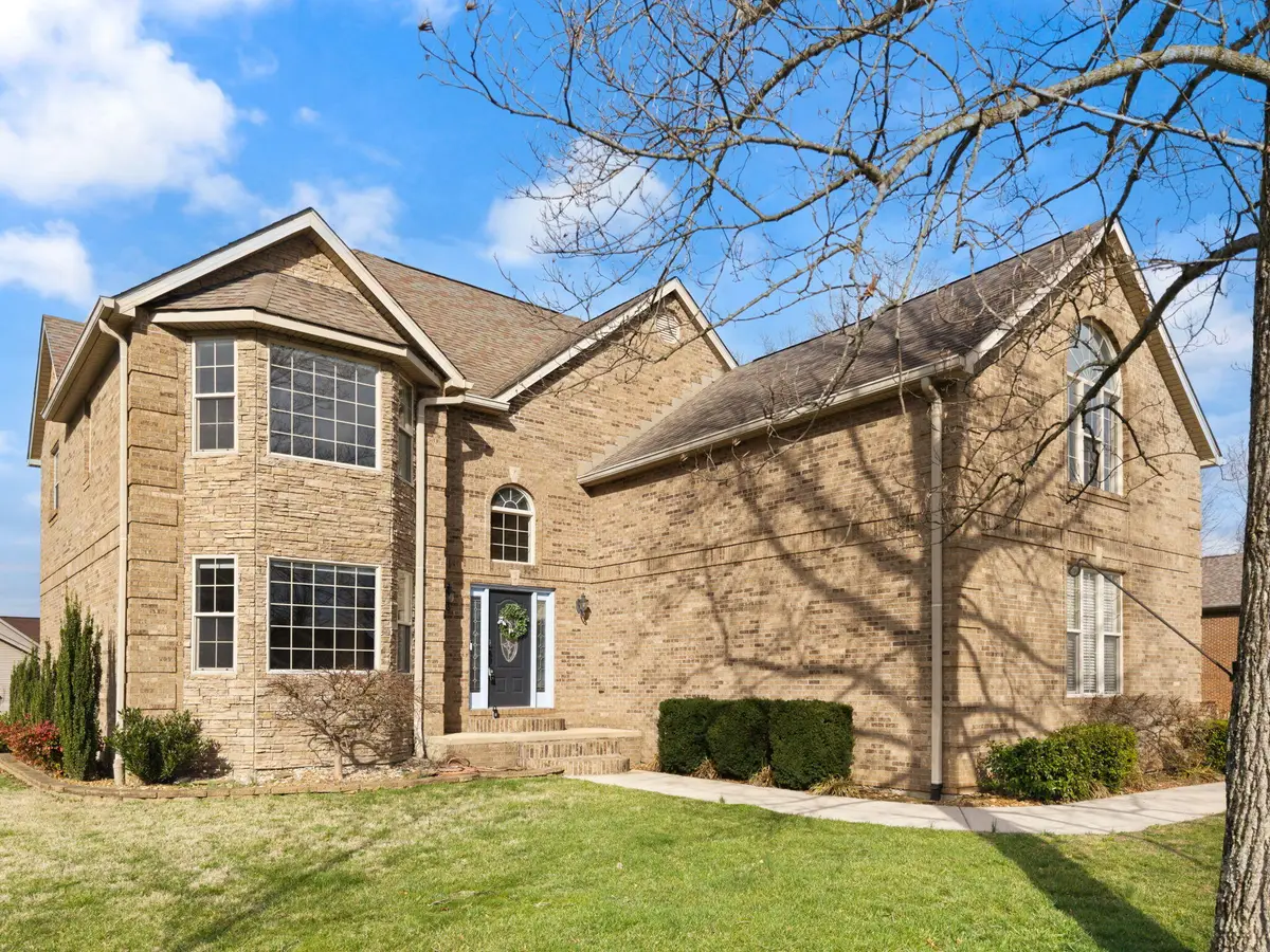 207 Lake Cliff Drive, Somerset, KY 42503 - #1