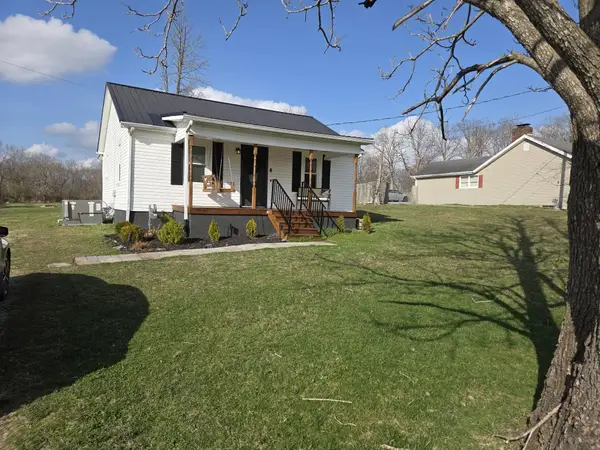 5205 Fike Road, Waco, KY 40385