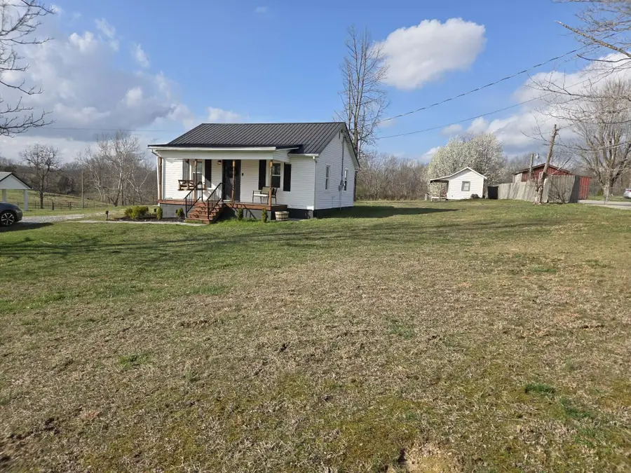 5205 Fike Road, Waco, KY 40385 - #2