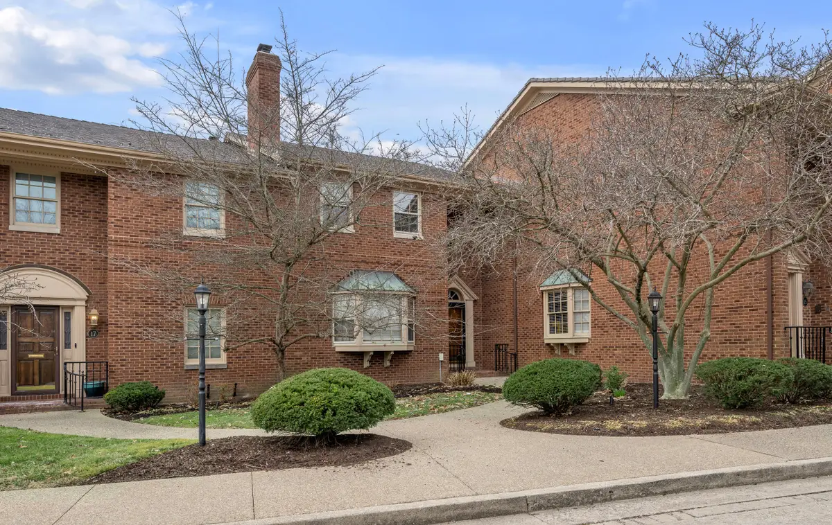 400 Redding Road #16, Lexington, KY 40517 - #1