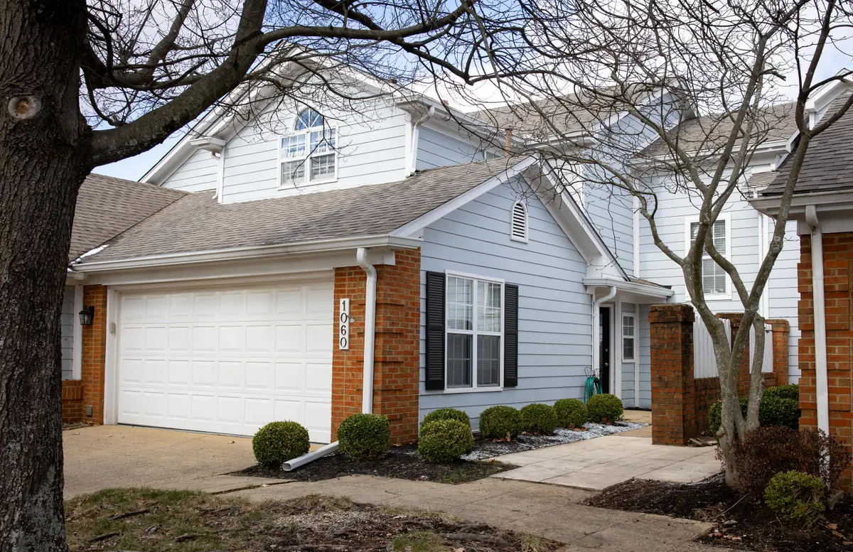 1060 Griffin Gate Drive, Lexington, KY 40511 - #1