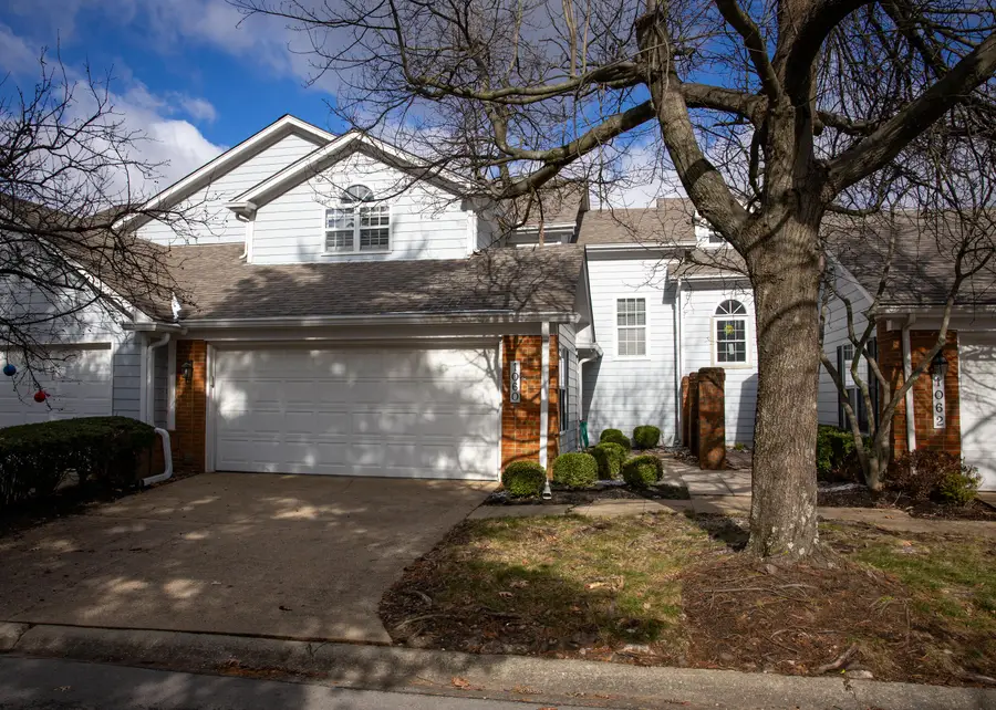 1060 Griffin Gate Drive, Lexington, KY 40511 - #2
